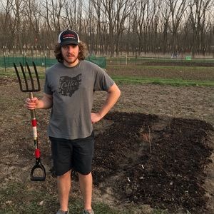 Meet your Posher, Evan